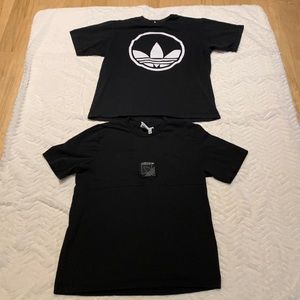 Mens Adidas t-shirts